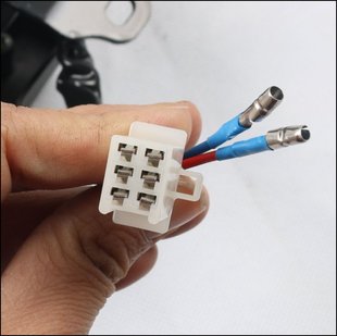 电动三轮车仪表盘总成48v 60v通用电动车液晶仪表72v速度表电量表