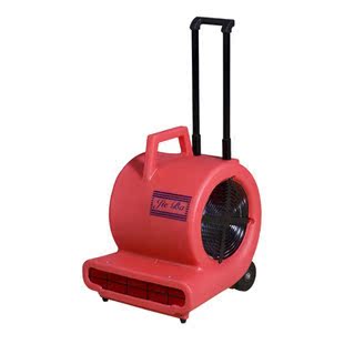 广州白云 洁霸BF534吹干机 吹风机 吹地板机 地面吹干机 鼓风机