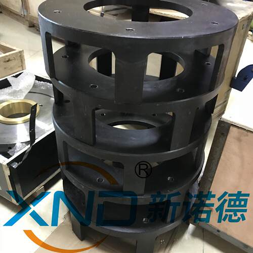 DLM2B-16DLM2B-1600型常闭型失电多片电磁离合式器DM2B-1600Nm钢