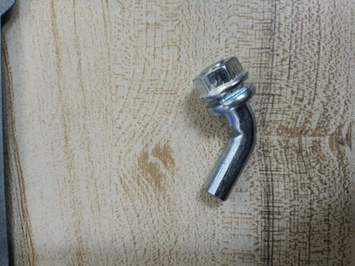 热水器支架专用挂钩10㎜