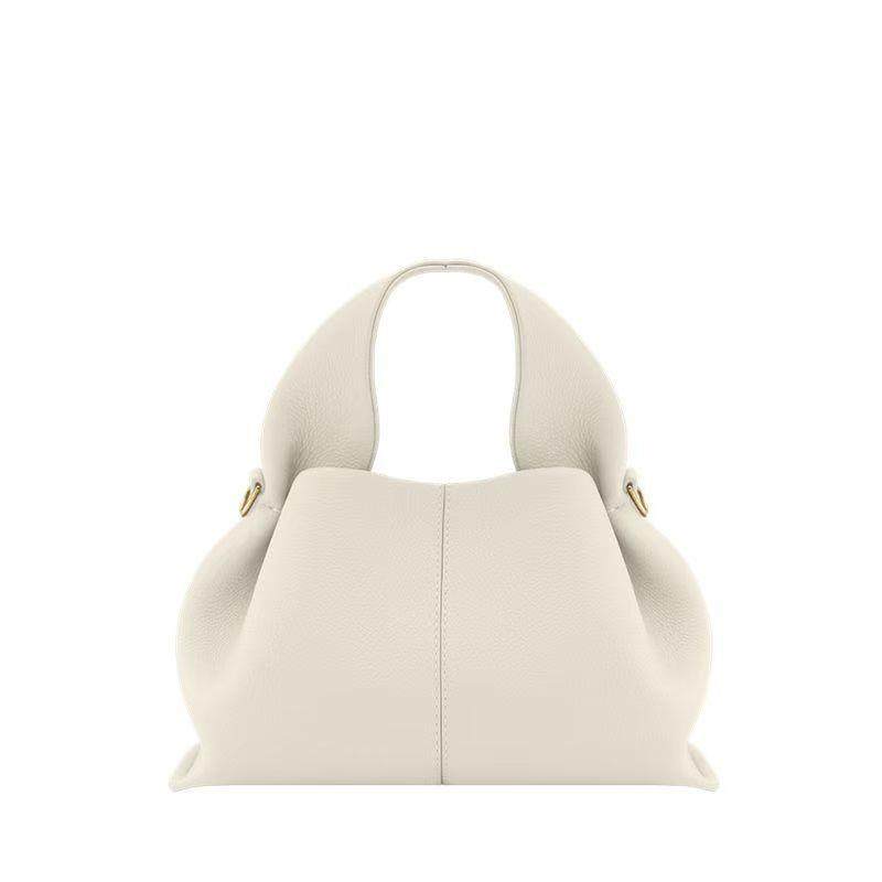 小众法式女包2025秋冬款斜挎包云朵饺子单肩拎包高级手提包,箱包皮具/热销女包/男包,通用款女包,淘宝优惠券,粉丝福利购,淘宝优惠卷