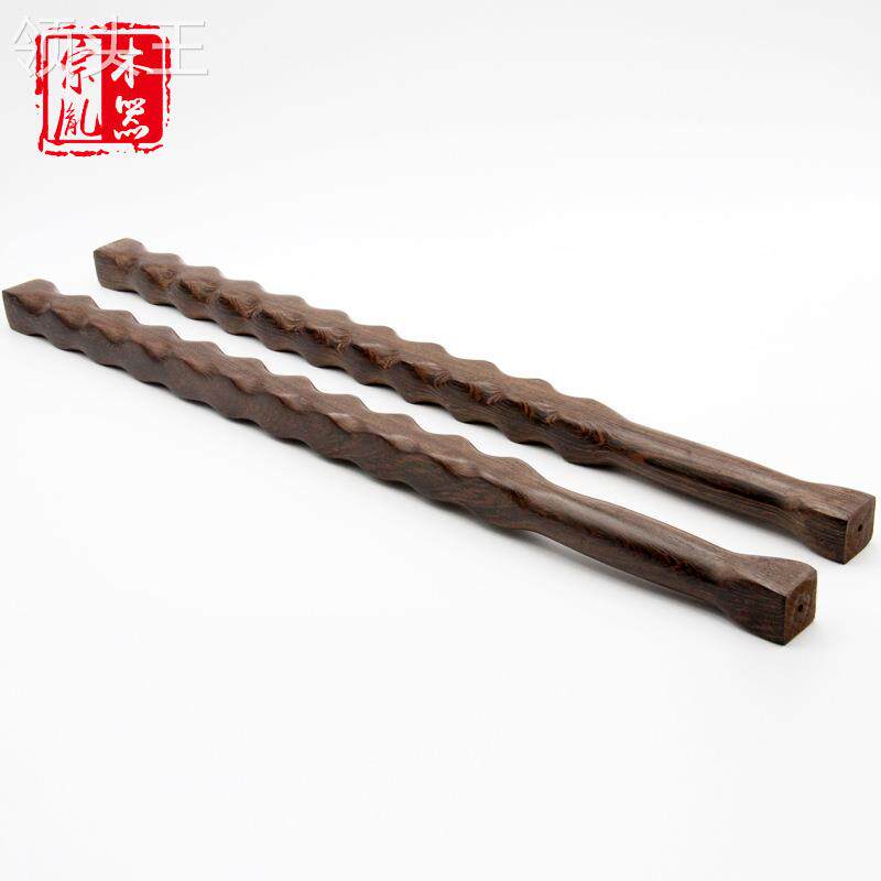 鸡翅木防身棒棒球棍健身棒木制厂家 实木球棒 木质棒球棍
