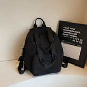 可折叠双肩包大容量轻便便携旅行单肩手拎包男女通用防泼水旅游包