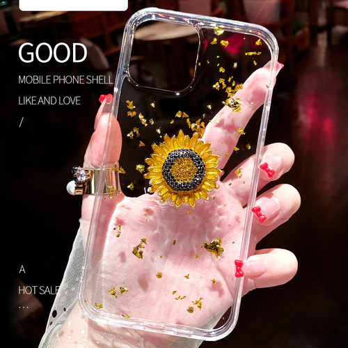 【转运招财】暴富发财新款手机壳