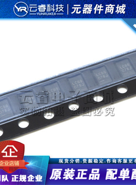 LT3493EDCB 丝印LCGG DFN-6 电源管理IC 开关稳压器芯片 全新原装
