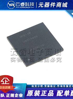 JHL6540SLLSM JHL6540 BGA 接口IC 输出/输入控制器芯片 全新原装