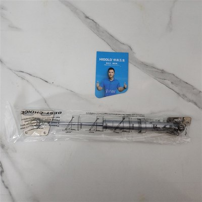 悍高橱柜门液压支撑杆气撑杆上翻门榻榻米门气动支架随意停升降杆