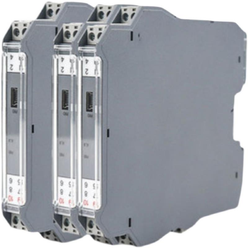 HDTD-2无源信号隔离器