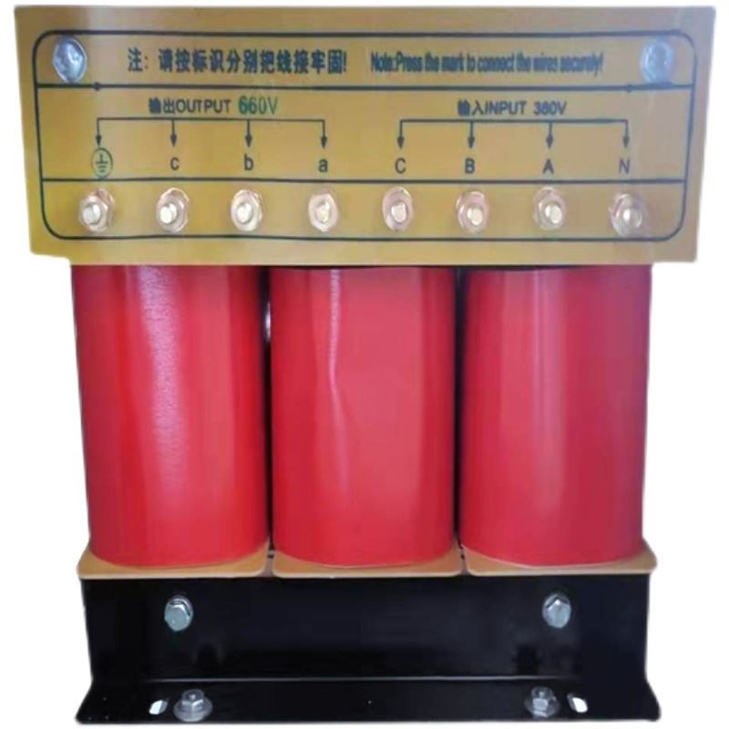 415V660V690转380V变220V480V三相干式隔离伺服变压器SG-5KW10KVA