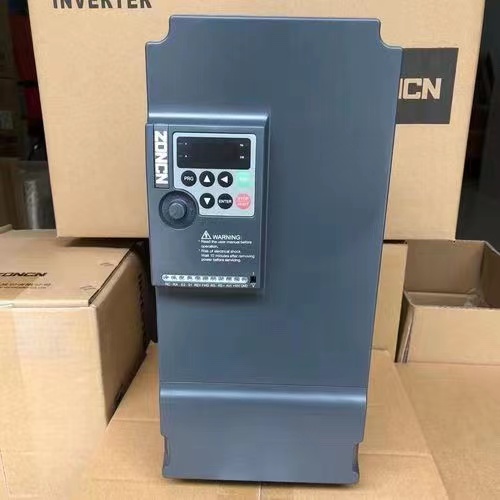 众辰变频器NZ200T系列永磁变频空压机专用7.5-132KW全新正品