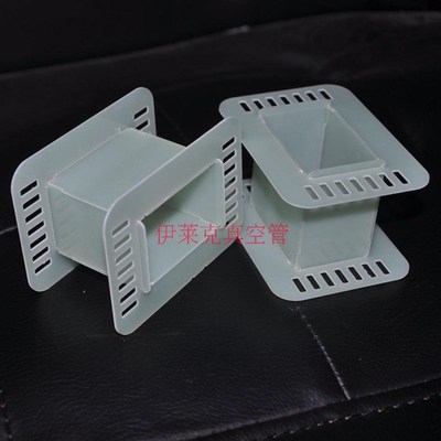 E76变压器骨架EI66玻璃纤维板拼接骨架工字 环氧板电源输出牛骨架