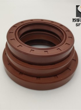 氟胶骨架油封TC380/390/400/410/420/430/440*450*480*16*20*25