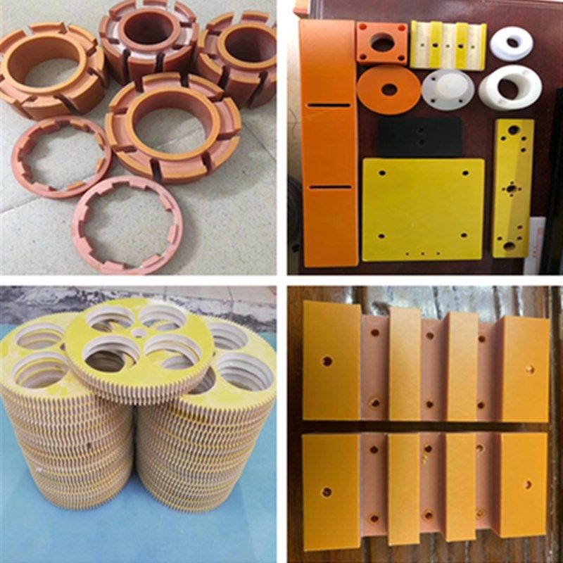 白色尼龙板pa66方块方条黑色POM管PEEK板聚氨酯电木板尼龙棒加工,纺织面料/辅料/配套,其他纺织机械,淘宝优惠券,粉丝福利购,淘宝优惠卷