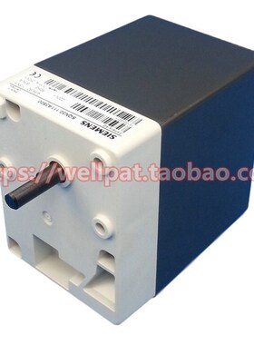 SQN30.11f1A2700 30.101 30.121风门执行器伺服马达电机燃烧机配