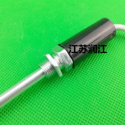 Cu50热电阻 测温探头 温度传感器 热电偶WZC-187 感温棒 温控探头