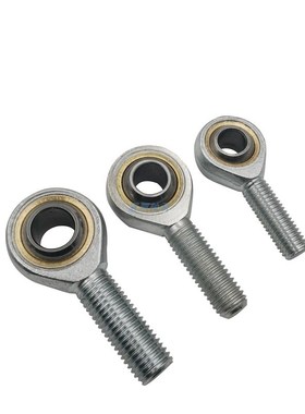 杆端关节轴承鱼眼万向节球头SA5 6 8 10 12 14 16 18 20 30 40TK