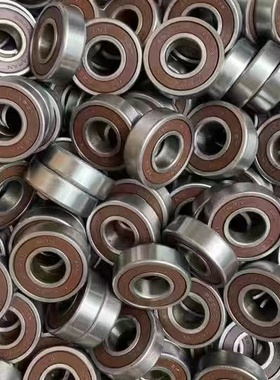 NSK拆机高速进口轴承6004 6201 6202 6203 6204 6205 6206 6305zz