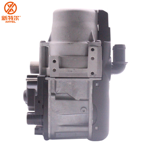 新特尔新能源水暖燃油汽车取暖12V车载驻车预热器加热器柴油柴暖