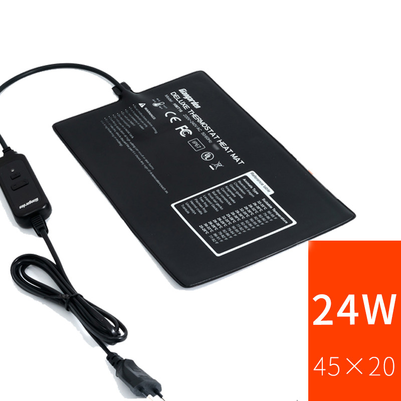 爬宠加热垫光感变频调温自带温控加热垫守宫角蛙蜥蜴陆龟饲养盒用,珠宝/钻石/翡翠,翡翠裸石/蛋面,淘宝优惠券,粉丝福利购,淘宝优惠卷