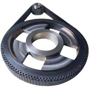 152链条 无声齿形链条 30n cl10 齿型静音链条sc506 内节加宽链条