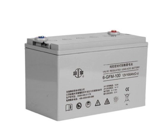 双登12v100ah/65ah/38ah/24ah/120ah/150ah/200a铅酸免维护蓄电池