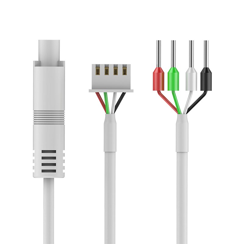 深锐智能 TOF激光测距雷达室外60米防撞安防TTL/RS485/4-20mA/NPN