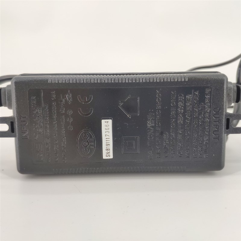 深鹏P450424D05直流24V无刷激光冷水机P603724N水泵30w P600524F