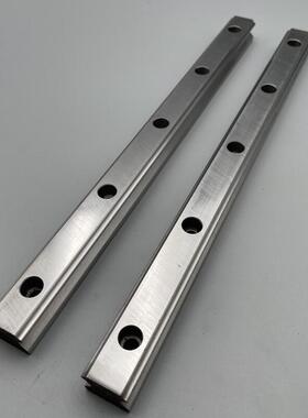 工厂直线导轨滑块线轨滑轨HGW/EGW/15/20/25/30/35/45/55/65CB HB