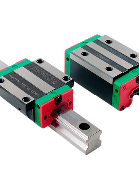 台湾上银直线导轨滑块滑轨EGH15CA HGH20CA 3045HAMGN79HGW25CCSA