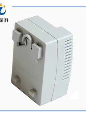 电子式机柜温度控制器  可调式开关 ETR011 配电机箱温控器 DC24V