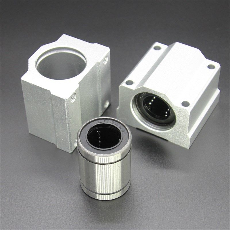 直线运动轴承滑块闭口箱式光轴滑套SCS6 8 10 16 20 25 30 60 80,个性定制/设计服务/DIY,明信片定制,淘宝优惠券,粉丝福利购,淘宝优惠卷