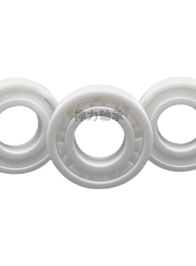 日本进口氧化锆陶瓷轴承6900 6901 6902 6903 6904 6905CE RS