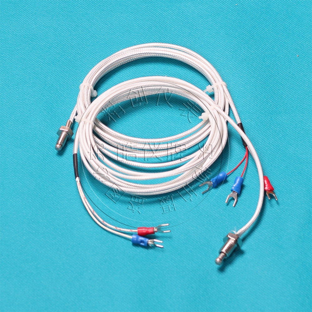 温度传感器热电阻PT100螺钉式M6/M8四氟镀银防水型,珠宝/钻石/翡翠,翡翠裸石/蛋面,淘宝优惠券,粉丝福利购,淘宝优惠卷