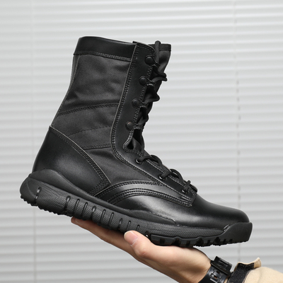 侧拉链透气男女款轻质美式cqb