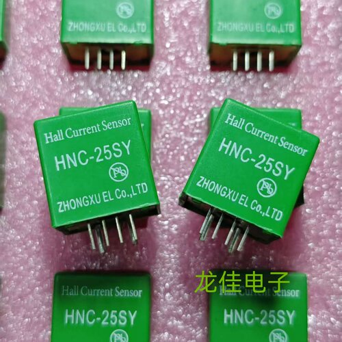 全新原装 HNC-25SY 台达霍尔传感器模块 现货 可直拍