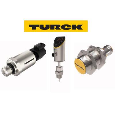 TURCK流量开关FCS-M18-AP8X24VDC原装正品现货库存