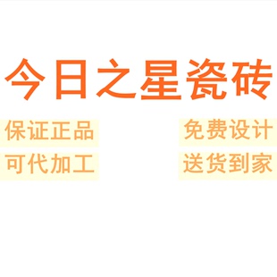 今日之星瓷砖广东佛山素色柔光通体750x1500微水泥瓷砖肌肤釉壁砖