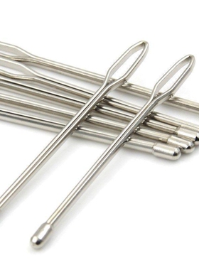 穿绳器裤带引带牛筋腰带宽松紧带穿裤腰绳神器袖口裤子头绳便携针