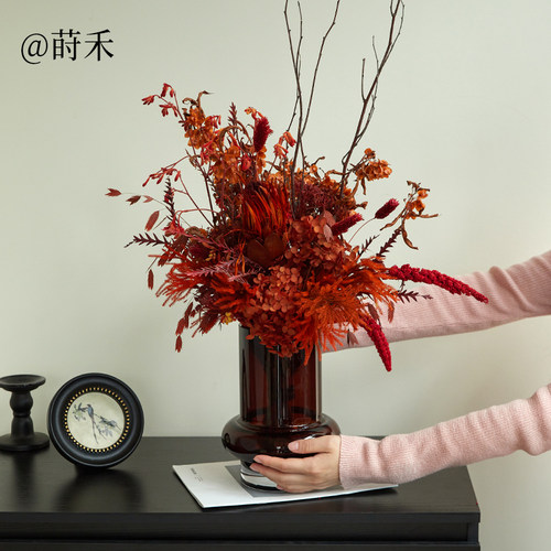 落日花汀永生花落日花汀永生花