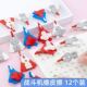 晨光同款 飞机造型橡皮擦高颜值卡通可爱小学生儿童干净少屑铅笔擦