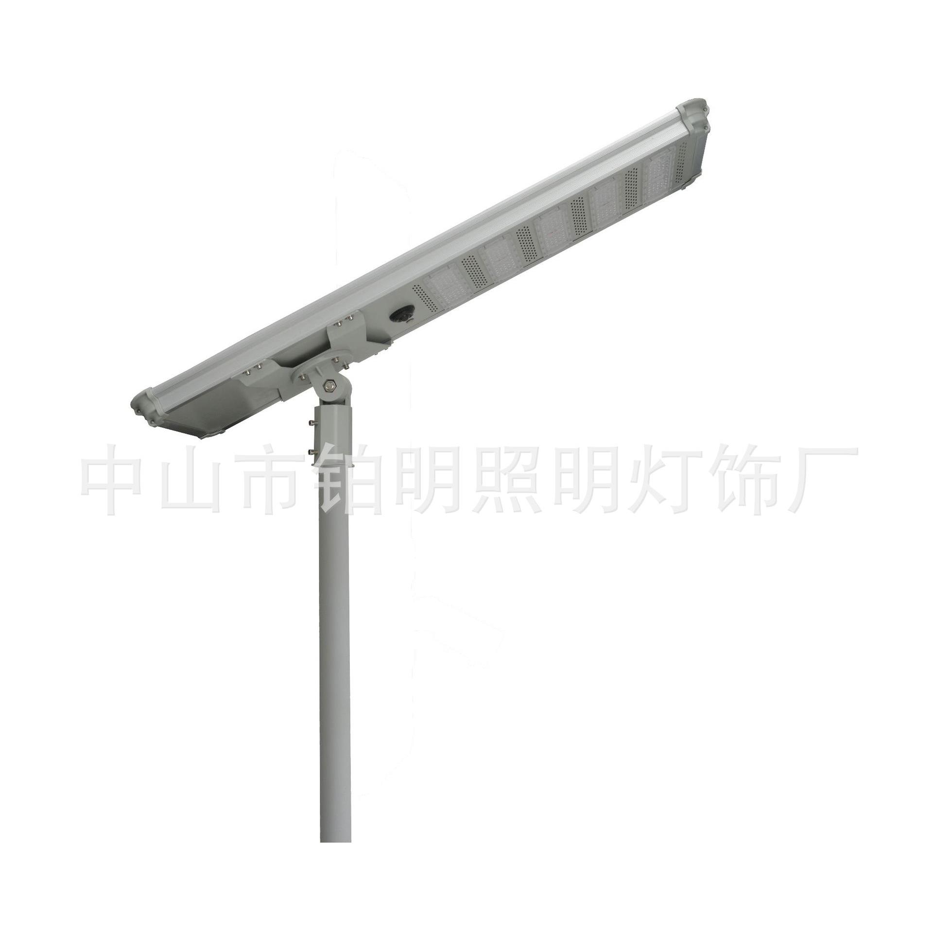 工程专用一体化铝型材照明灯超亮大功率室外防水LED道路灯