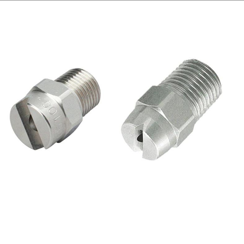标准扇形喷嘴1/4MVP9010S303