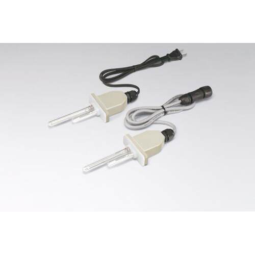 山本电镀Hullcell加热器(B-58WJB/B-58WB/B-58-WJB-Cr/B-58WB-Cr)