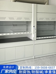 新实验室轴流风机防腐250管道风机通风橱通风柜风机220静音高速u.