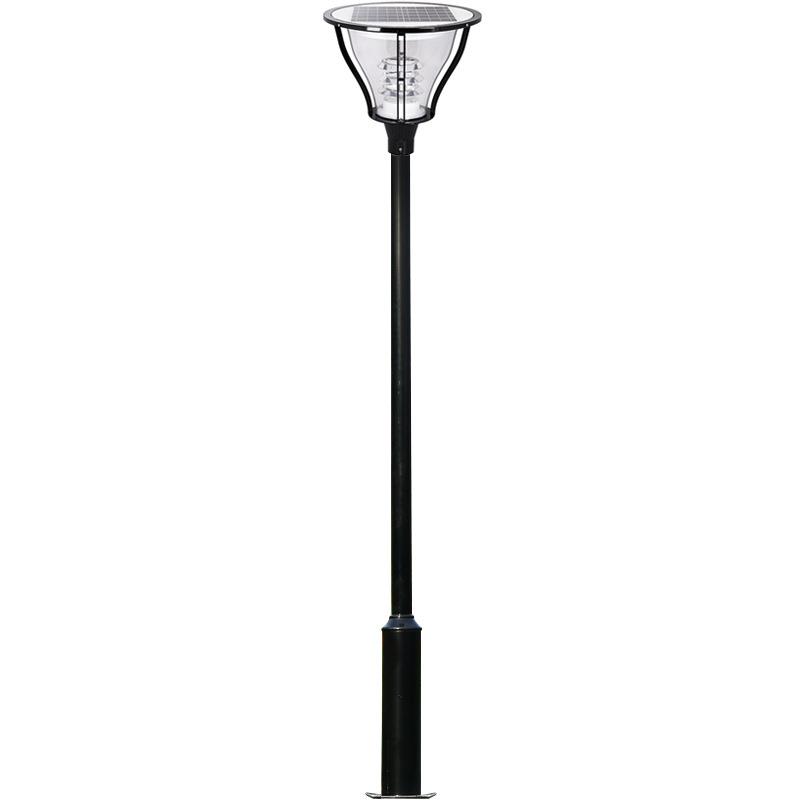 景观灯户外led3米4.5米小区别墅道路草坪照明庭院灯