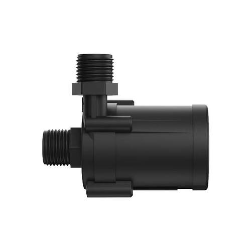 DC24V30W35W高扬程直流潜水泵头疗机增压泵移动洗澡机缺水保护抽