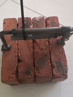 。砖夹子砖夹子多功能可调试砖夹子4—5块标砖可调尺寸19—26.5u.