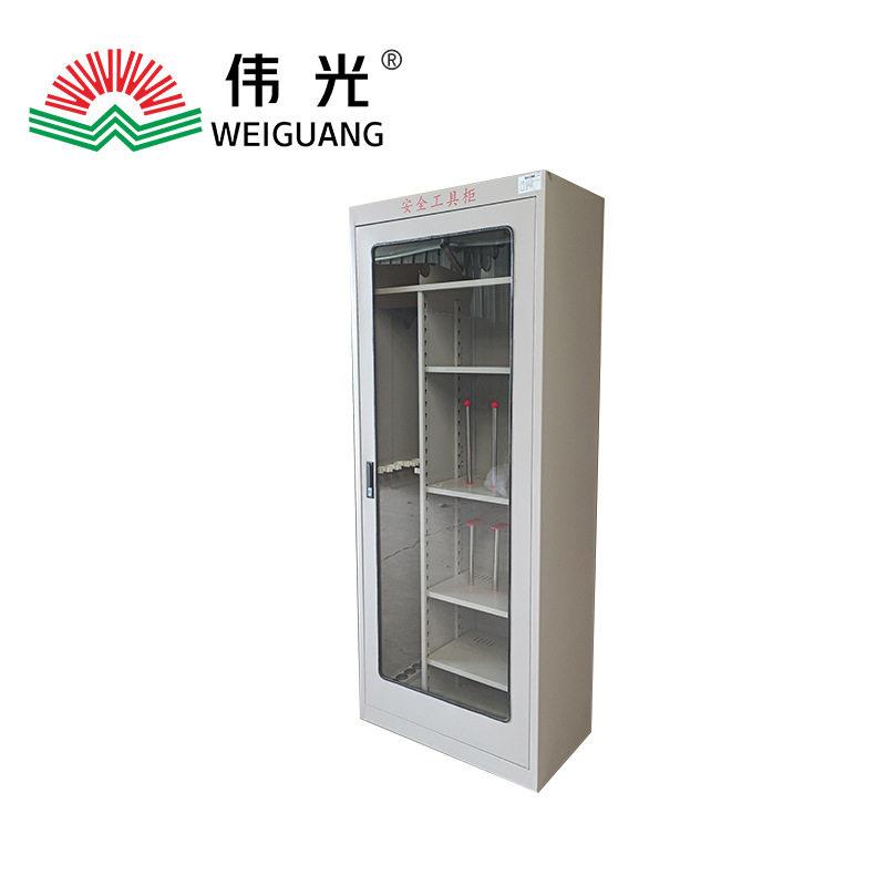 普通安全工具柜电力安全帽存放柜脚扣/安全带存储柜源头厂