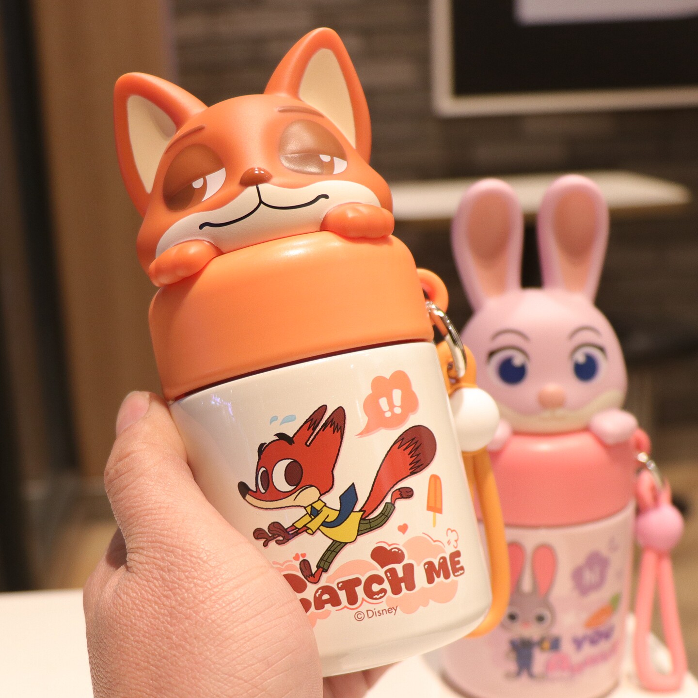 保温杯小巧便携可爱316不锈钢儿童学生上学专用水杯口袋杯子女士