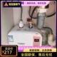 小厨宝储水式 热水宝8升10L15洗手洗碗 家用厨房电热水器小型即热式